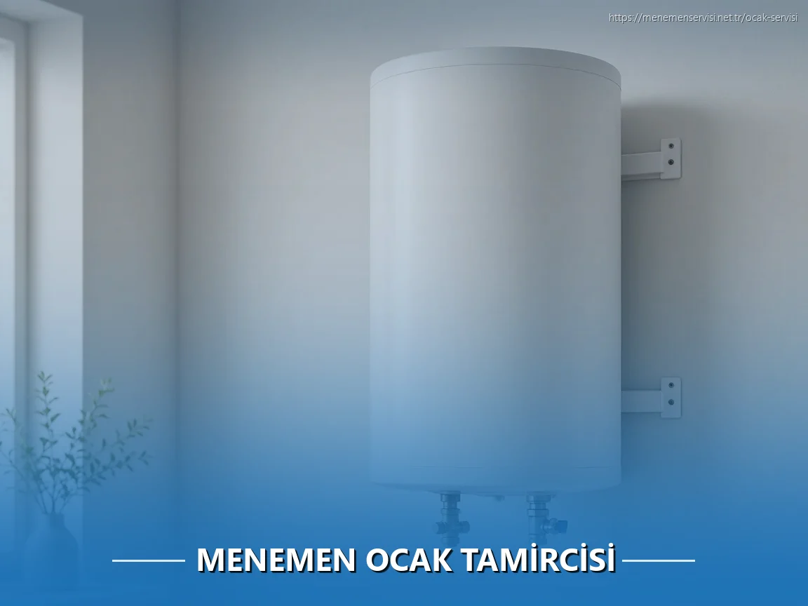 Menemen Ocak Tamircisi