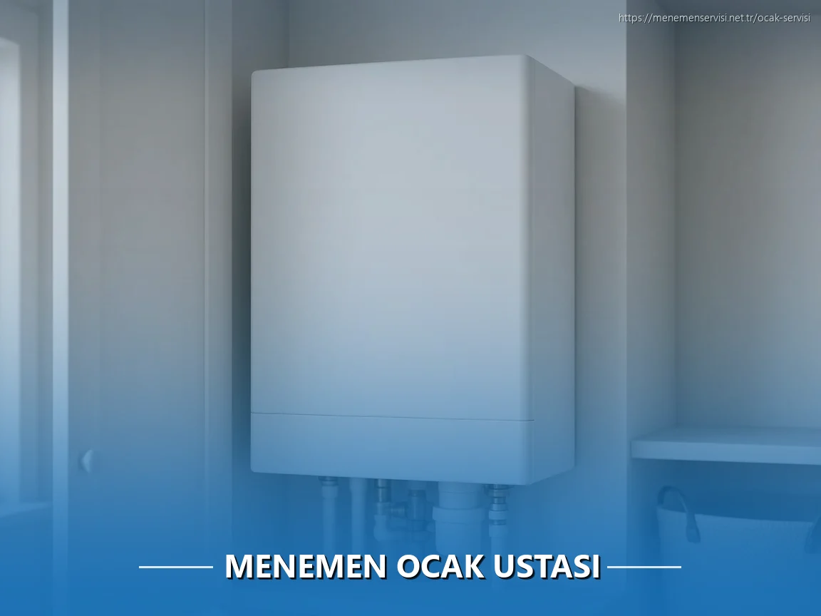Menemen Ocak Ustası
